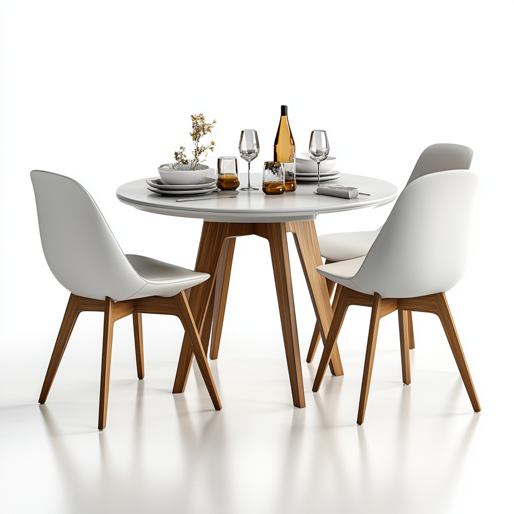 gammal.tech_Photorealistic_a_dining_table_with_chairs_isolate_c36ddcb3-d67e-4659-af01-b79e410ee406_0.png