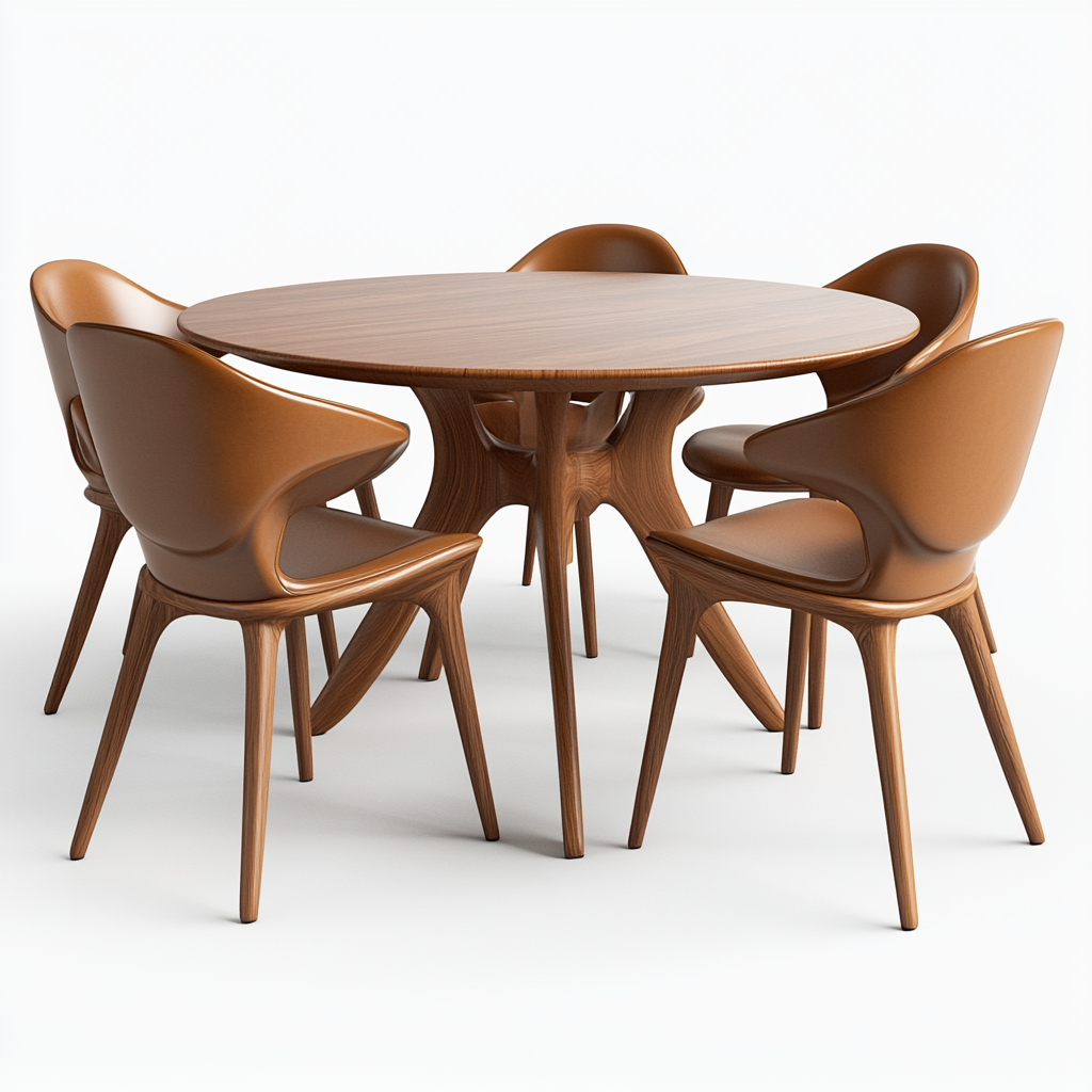 gammal.tech_Photorealistic_a_dining_table_with_chairs_isolate_c36ddcb3-d67e-4659-af01-b79e410ee406_1.png