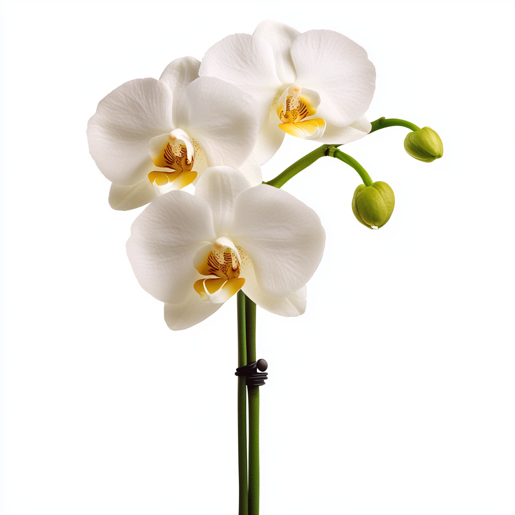 gammal.tech_Photorealistic_of_Orchid_isolated_on_white_backgr_72e495aa-e2bf-4157-a6ae-7e4589bee2b7_3.png