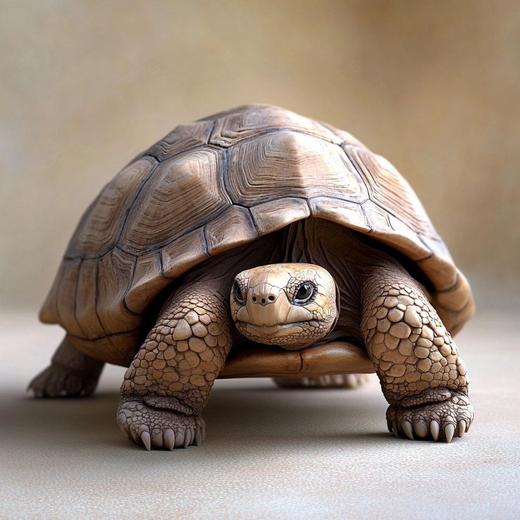 gammal.tech_Photorealistic_of_a_Tortoise_Turtles_--personaliz_4ee70435-b1e3-440b-8833-fb2e3d6c5565_0.png