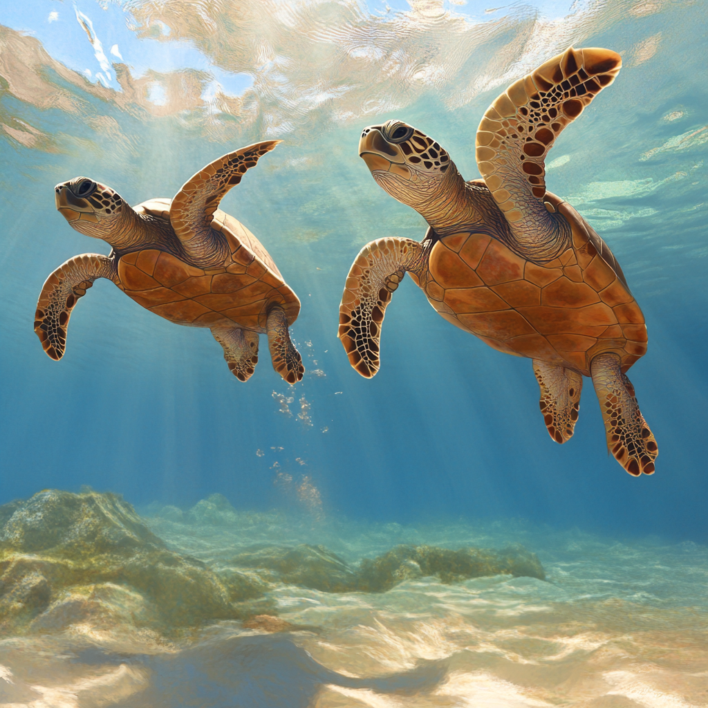 gammal.tech_Photorealistic_of_a_Turtles_--personalize_sgr313n_e64bbc8b-c309-4ca3-838f-b30dcae39621_0.png