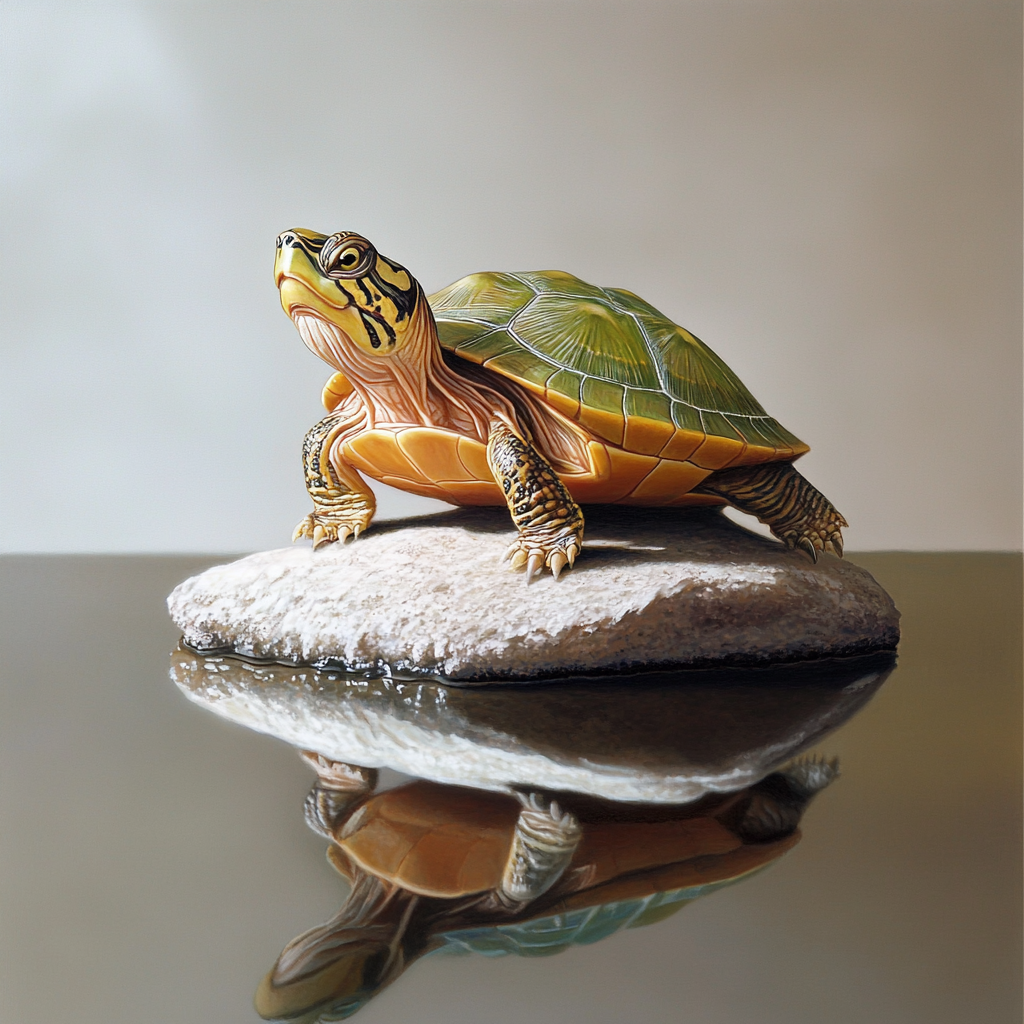 gammal.tech_Photorealistic_of_a_Turtles_--personalize_sgr313n_e64bbc8b-c309-4ca3-838f-b30dcae39621_1.png