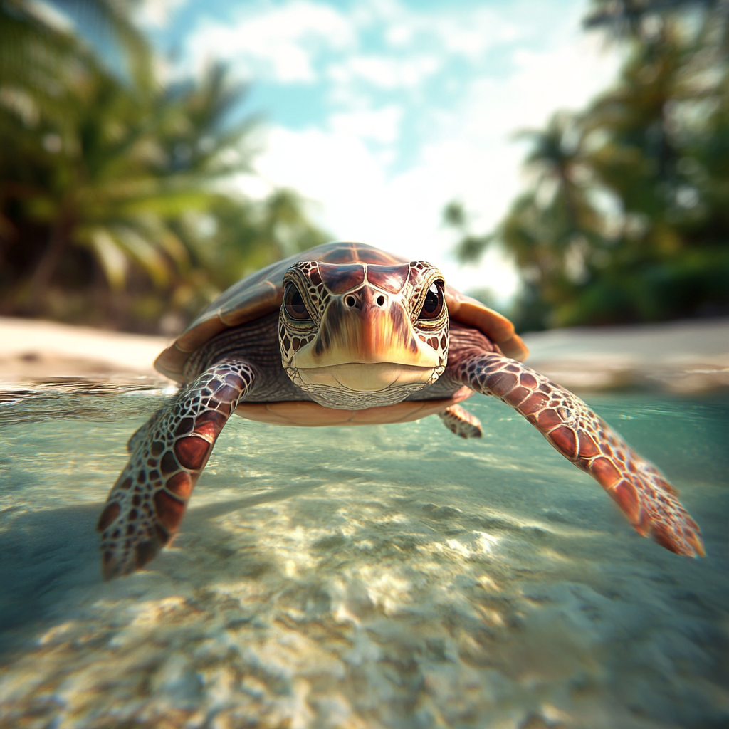 gammal.tech_Photorealistic_of_a_Turtles_--personalize_sgr313n_e64bbc8b-c309-4ca3-838f-b30dcae39621_2.png