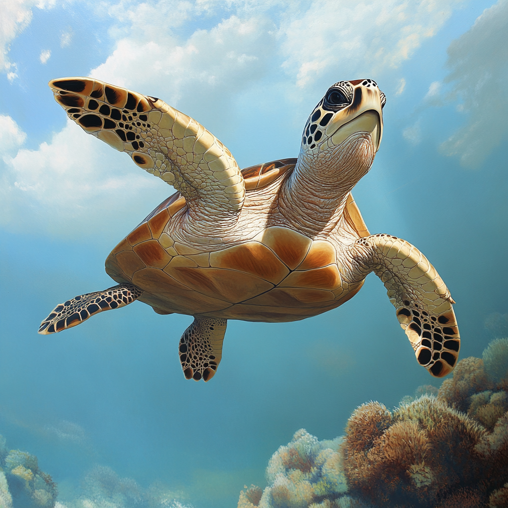 gammal.tech_Photorealistic_of_a_Turtles_--personalize_sgr313n_e64bbc8b-c309-4ca3-838f-b30dcae39621_3.png