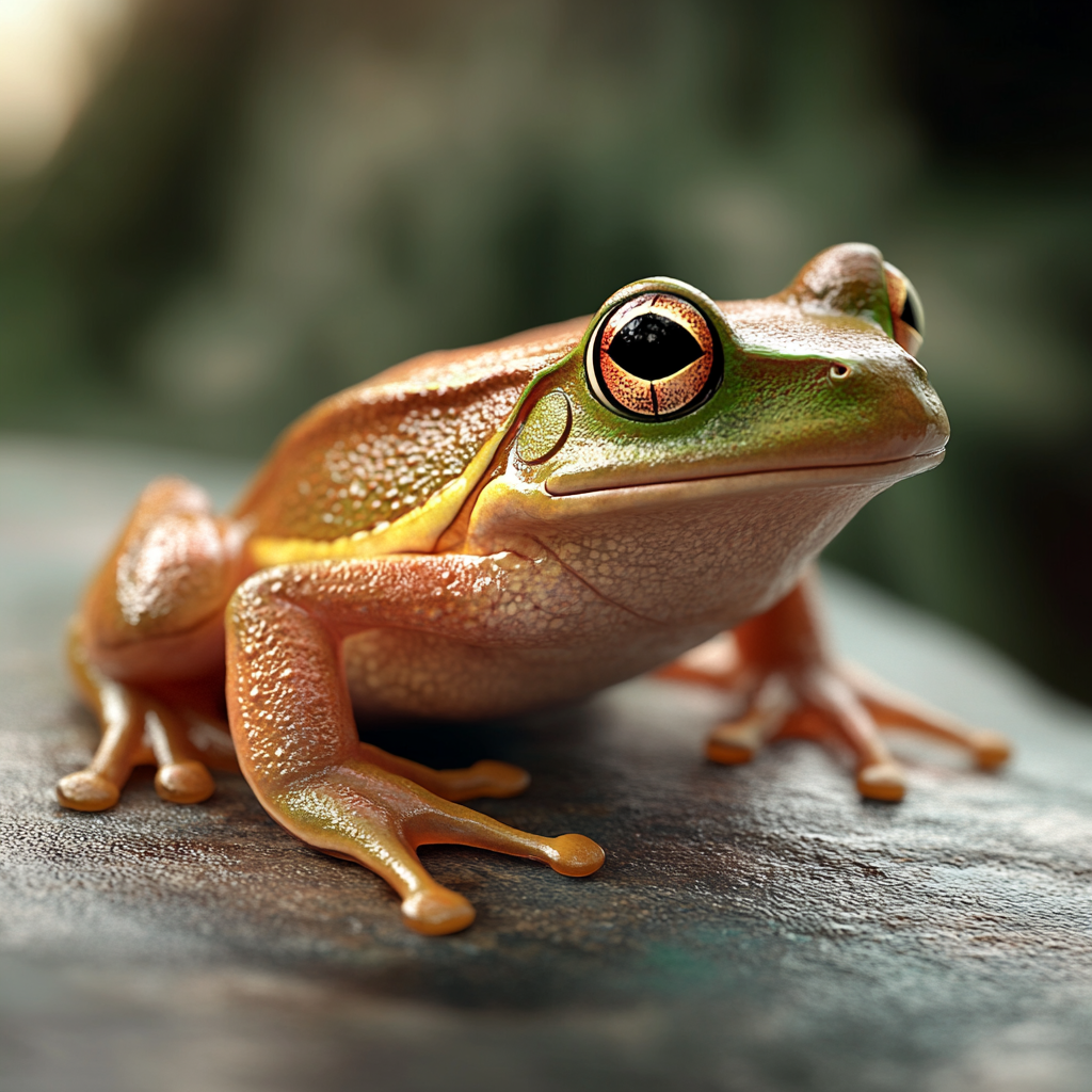 gammal.tech_Photorealistic_of_a_frog_--personalize_sgr313n_--_824171fd-c706-4d67-88d0-72f8450e2d7f_0.png