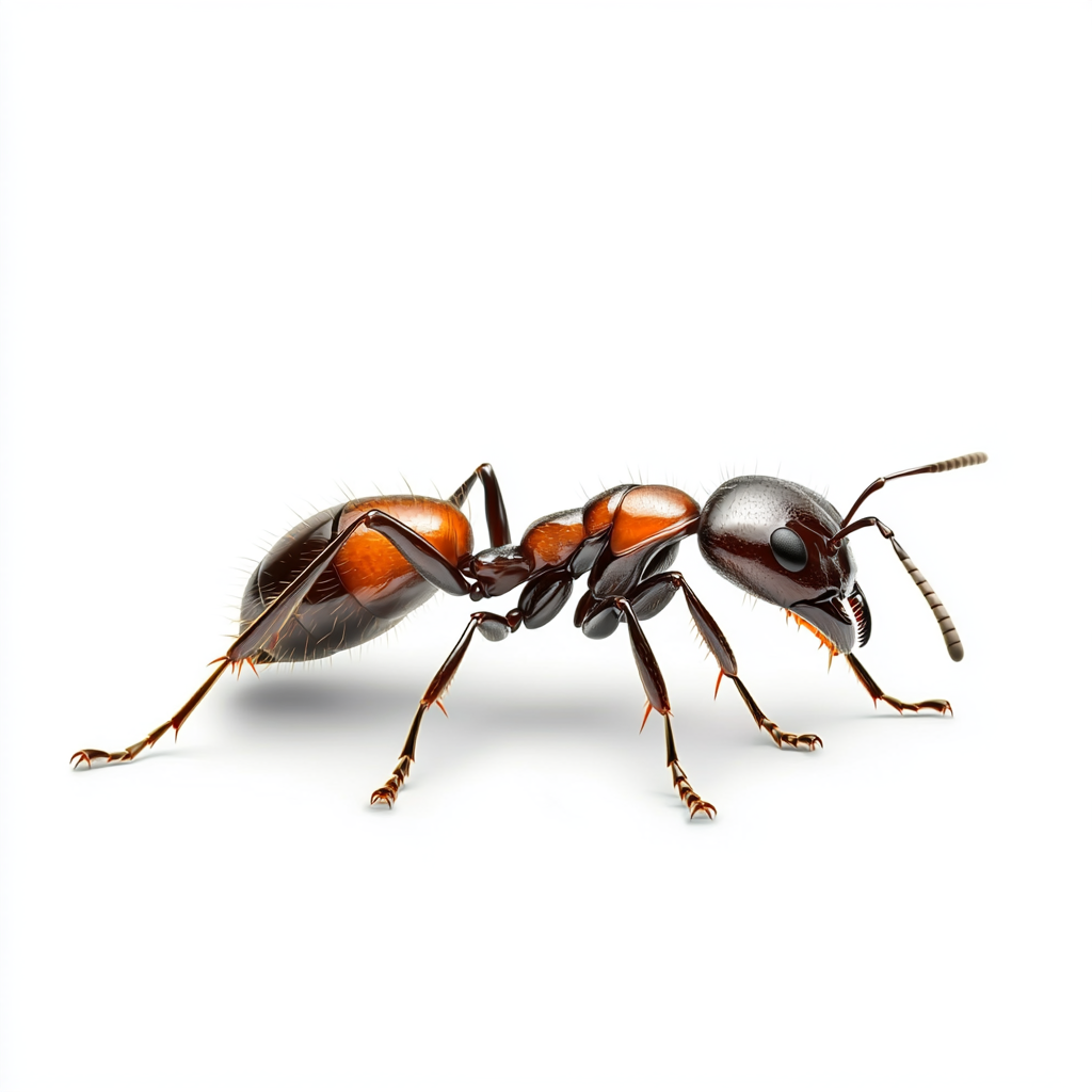 gammal.tech_Photorealistic_of_ant_isolated_on_white_backgroun_95134247-30f7-4c5e-8acc-ffc1482b3a6a_1.png