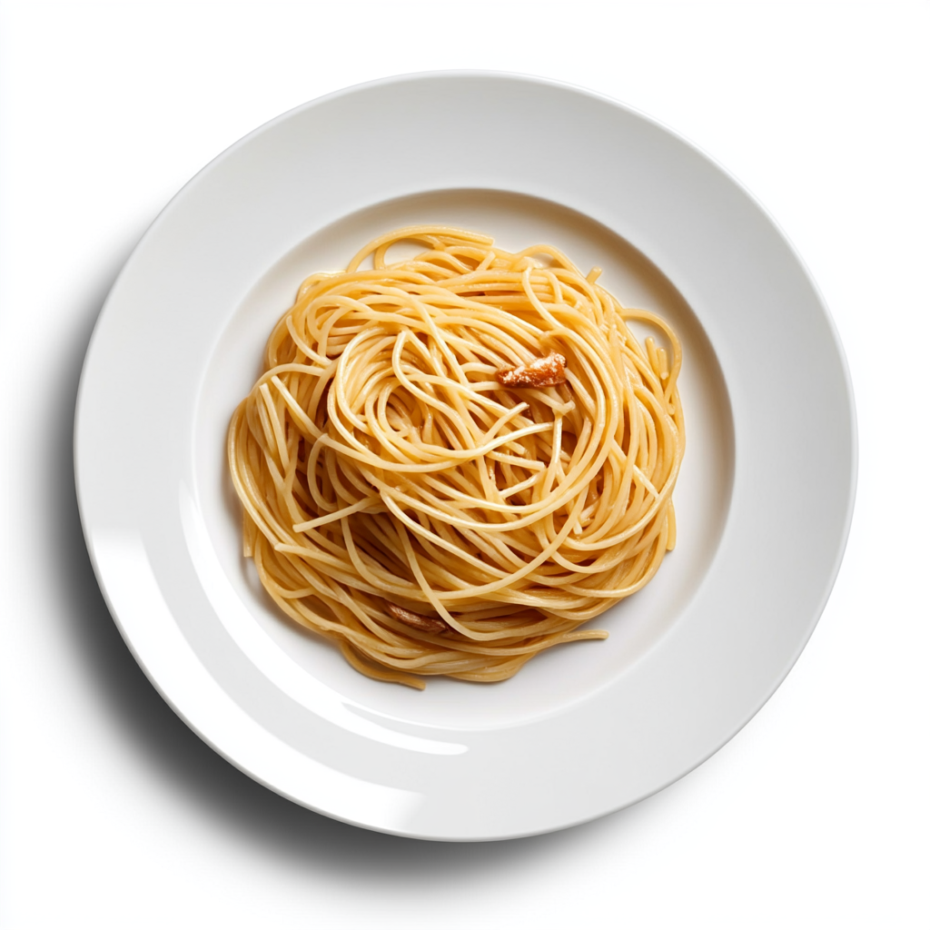 gammal.tech_Photorealistic_of_delicious_Spaghetti_pasta_plate_12321895-d242-42be-adae-8f3a00ef6b61_2.png