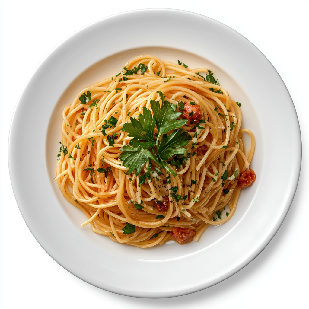 gammal.tech_Photorealistic_of_delicious_Spaghetti_pasta_plate_12321895-d242-42be-adae-8f3a00ef6b61_3.png