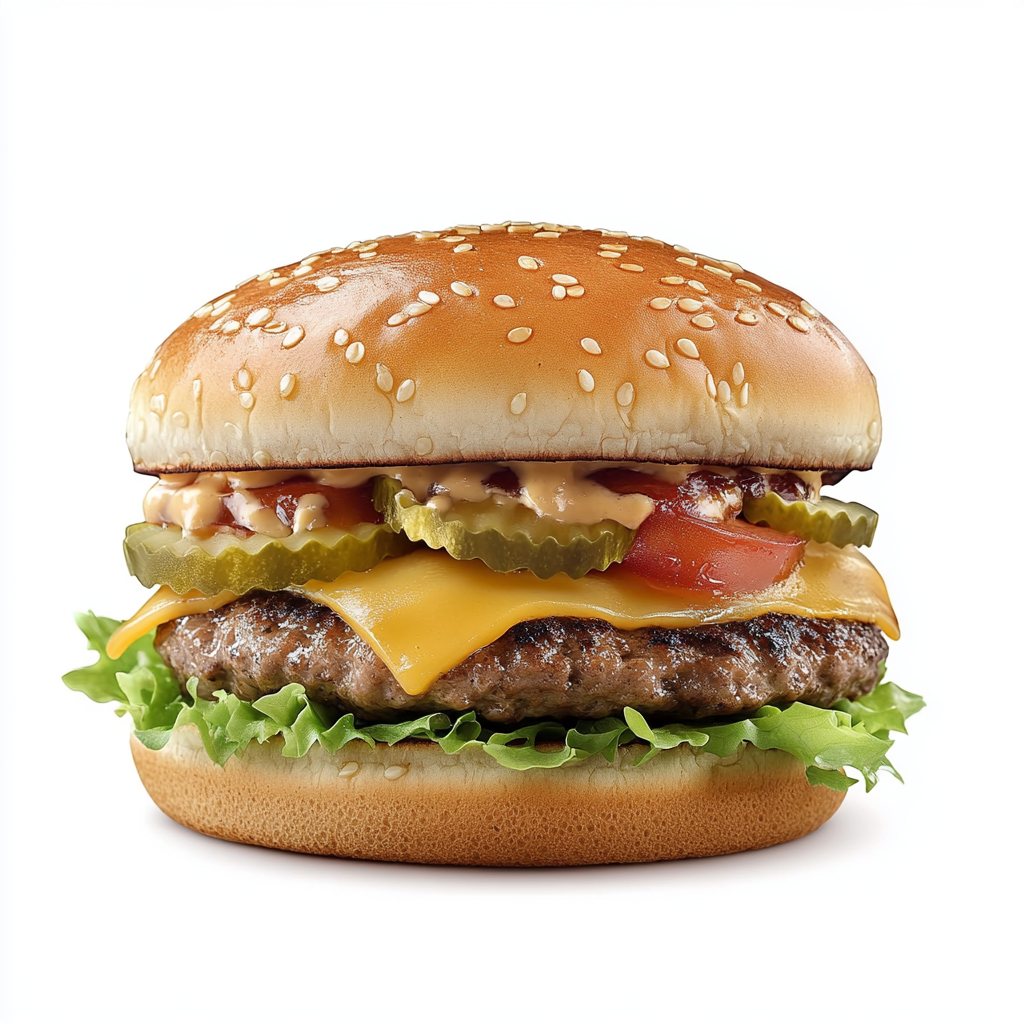 gammal.tech_Photorealistic_of_delicious_burger_sandwich_isola_015e6063-eefb-4d08-9346-0a6534384fd1_1.png