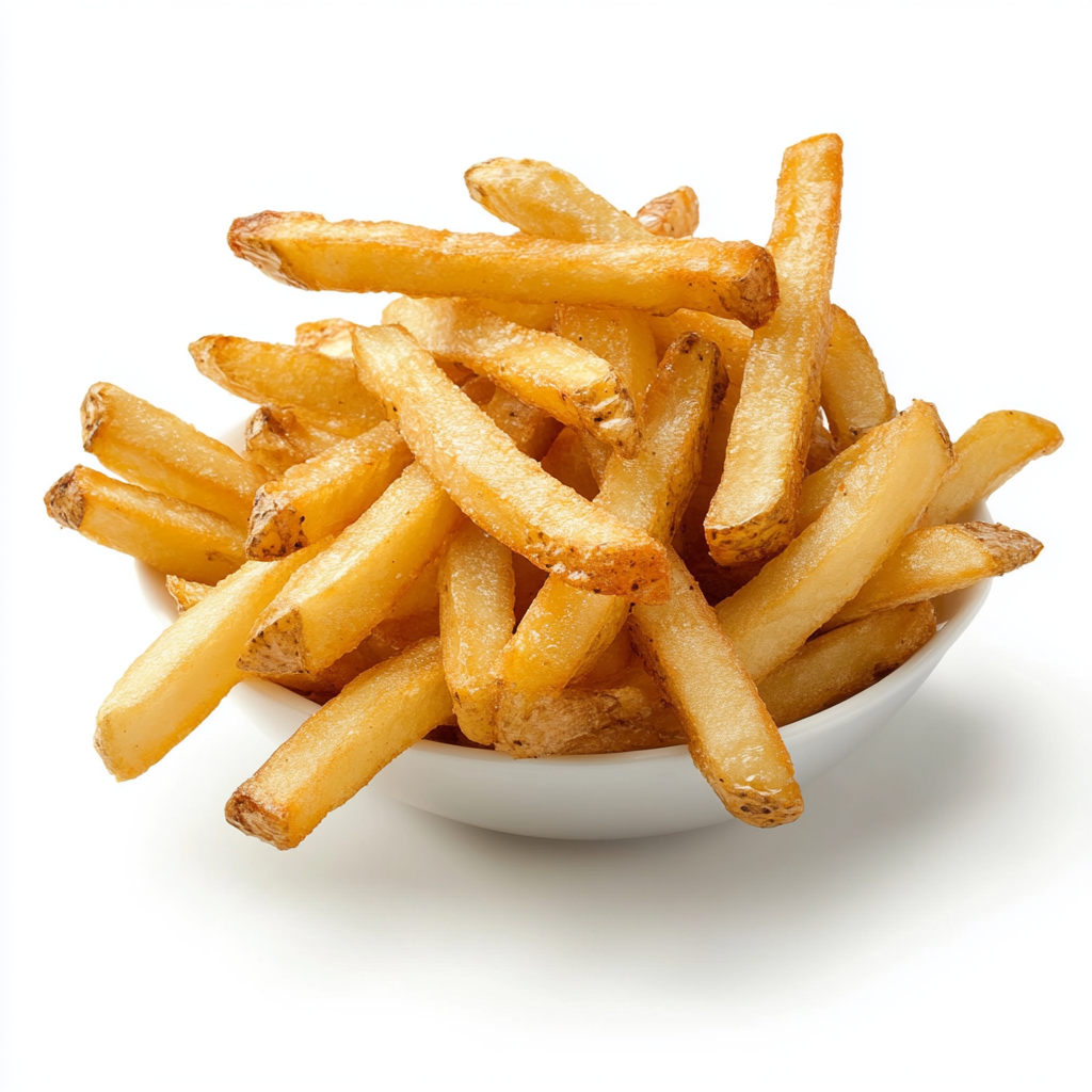 gammal.tech_Photorealistic_of_delicious_fries_isolated_on_whi_cdf11b38-6597-40ba-a0f9-786d92b6937f_0.png