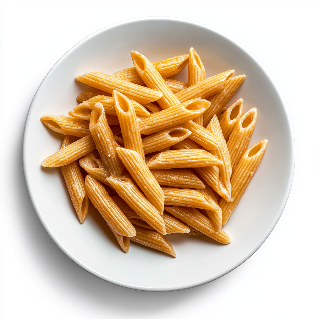 gammal.tech_Photorealistic_of_delicious_penne_pasta_plate_iso_a100d1a8-8b60-46b8-917c-4eb190662de9_0.png