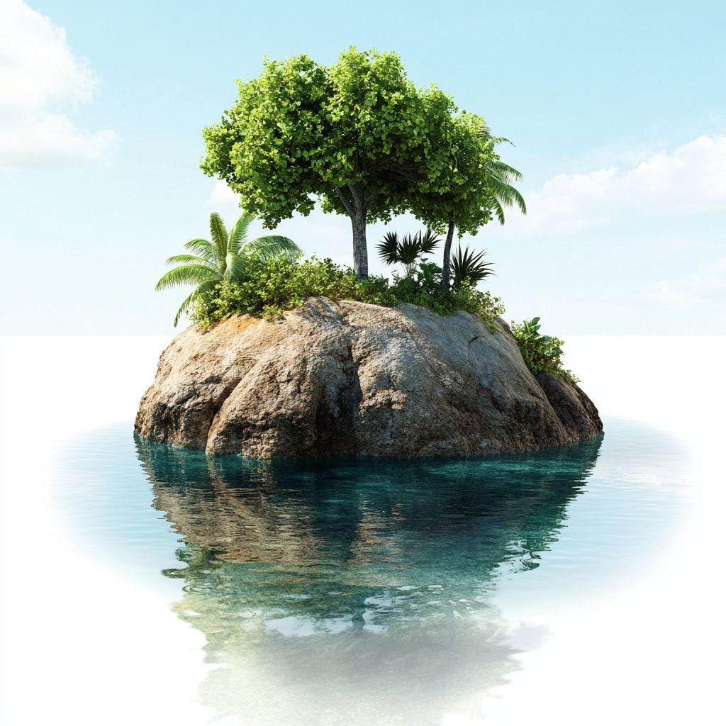 gammal.tech_Photorealistic_of_island_isolated_on_white_backgr_9c8ba810-92ad-4287-8f12-52efb66ea4bc_2.png