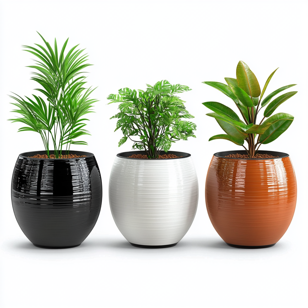 gammal.tech_Photorealistic_of_pots_isolated_on_white_backgrou_48f08db6-e9b6-46f0-a599-78f8b6013187_2.png