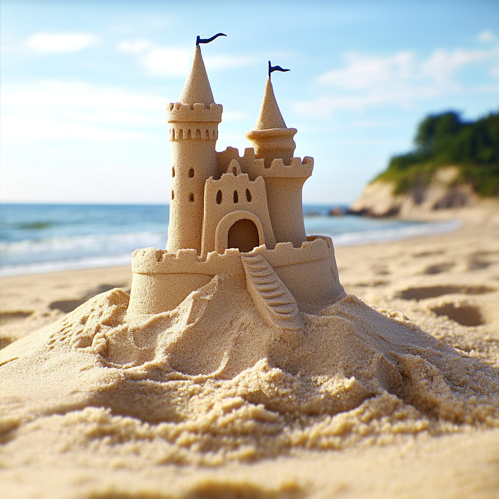 gammal.tech_Photorealistic_of_sand_castle_--personalize_sgr31_be86ddc6-5278-4d30-b929-441db869de30_3.png