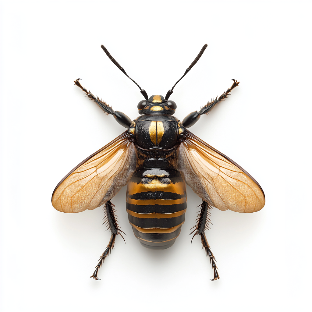 gammal.tech_Photorealistic_of_single_insect_isolated_on_white_ee7cf04f-a0b6-4c56-b3bc-ca7065b56f32_0.png