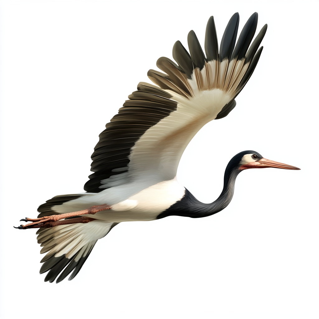 gammal.tech_Photorealistic_single_bird_flying_isolated_on_whi_0cb621ff-7f14-4ff2-8a80-647bde6e9d9d_2.png